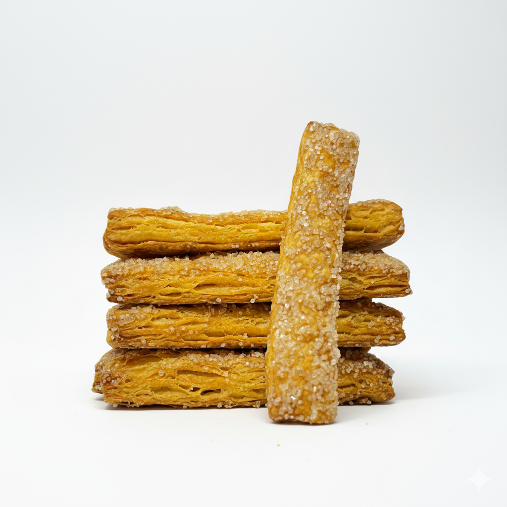 Sweet Butter Sticks