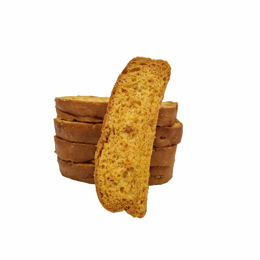 Wheat Butter Kaju Toast