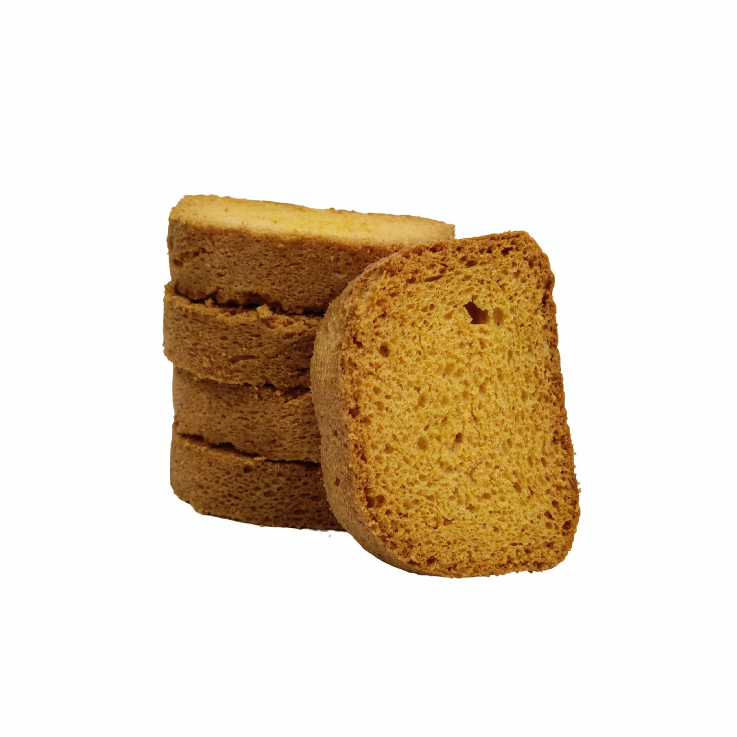 Whole Wheat Toast