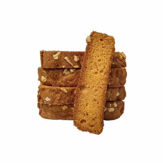 Butter Dry Fruit Rusk