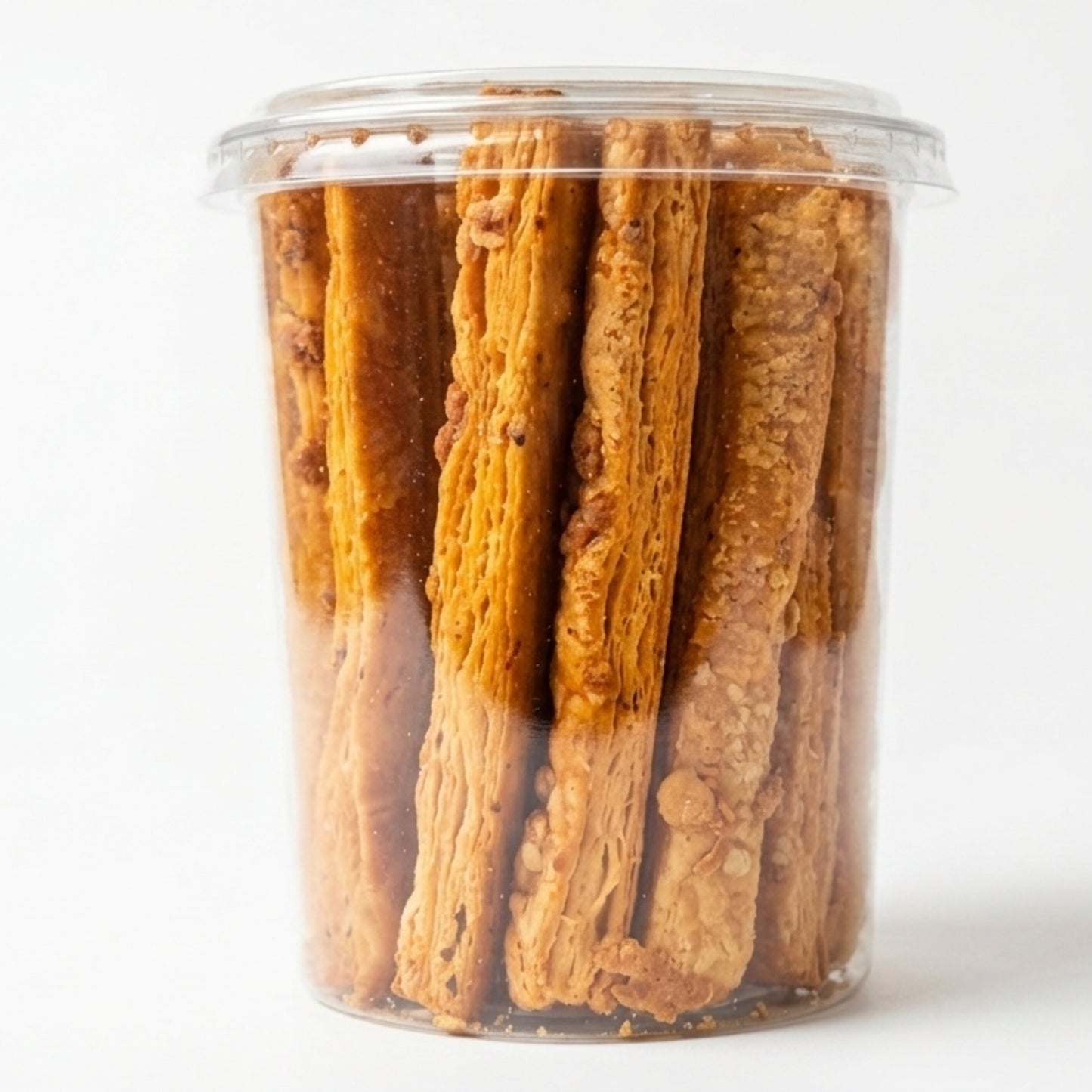 Cheese Butter Garlic Sticks