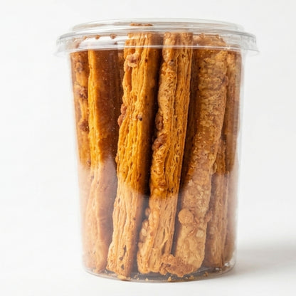 Cheese Butter Garlic Sticks