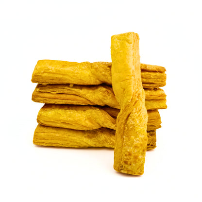 Wheat Butter Sticks