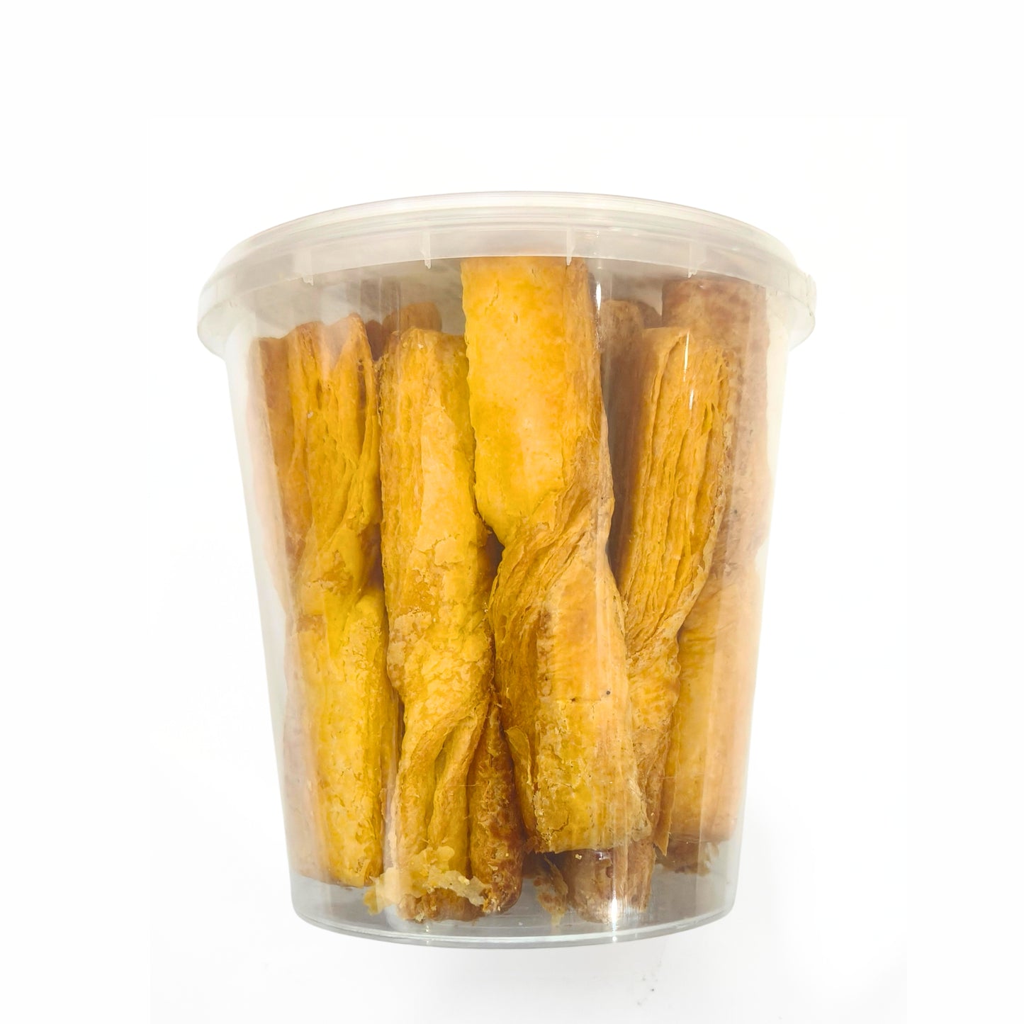 Wheat Butter Sticks