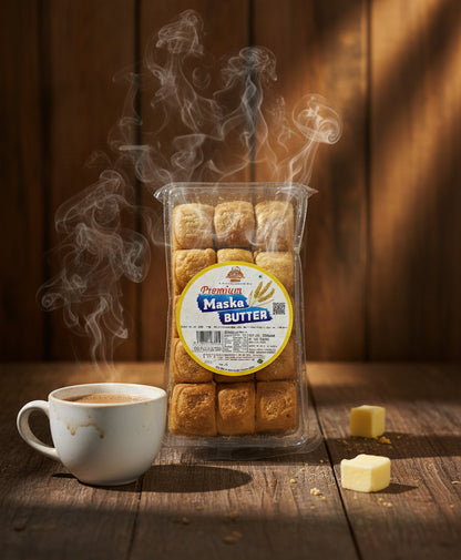 Maska Butter