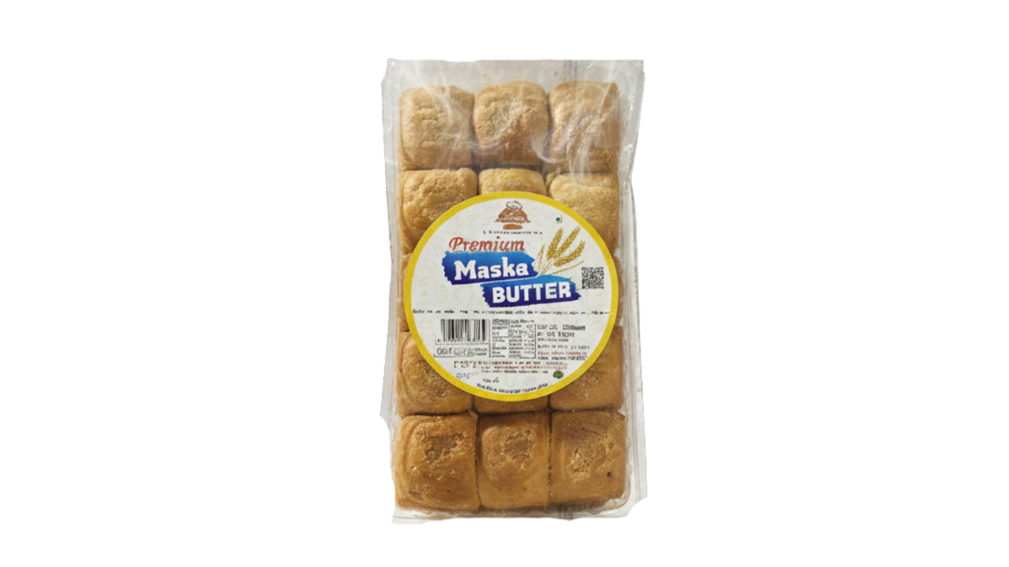 Maska Butter