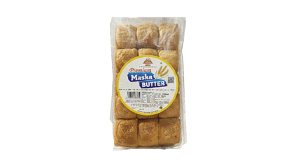 Maska Butter