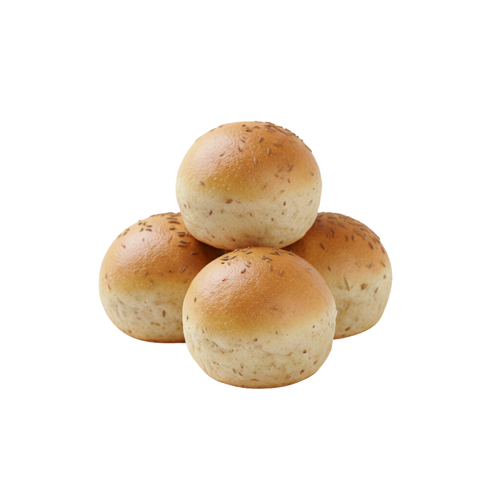 Jeera Butter