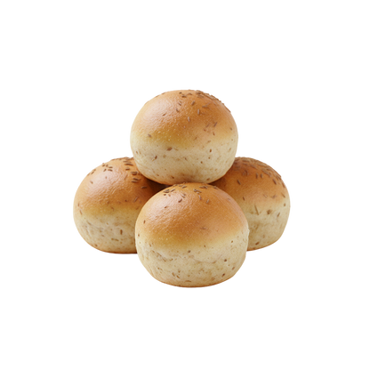 Jeera Butter