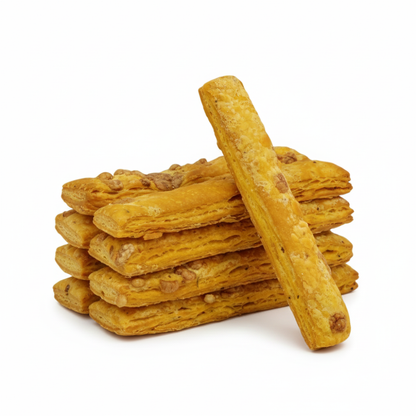 Cheese Butter Garlic Sticks