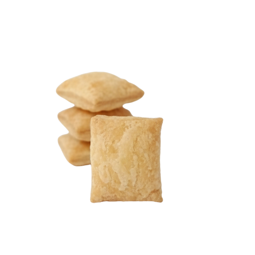 Butter Khari
