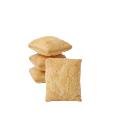 Butter Khari