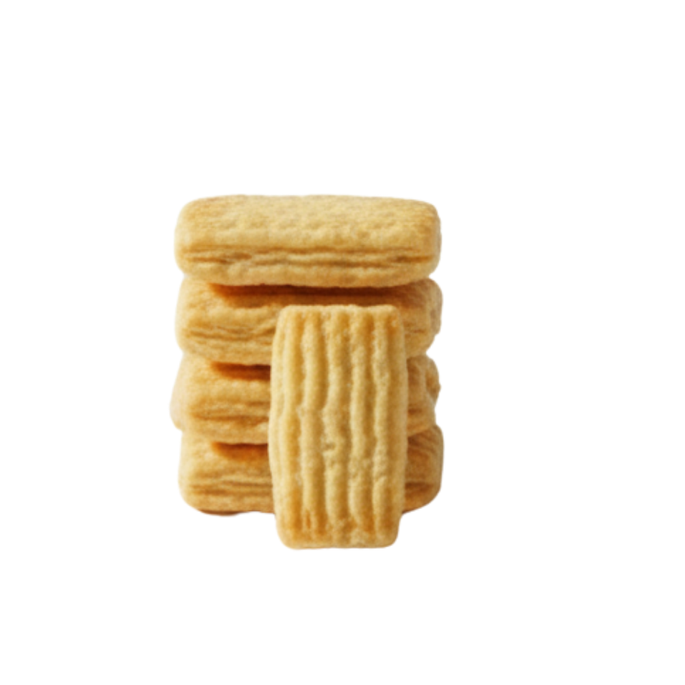 Mini Wheat Tiwst