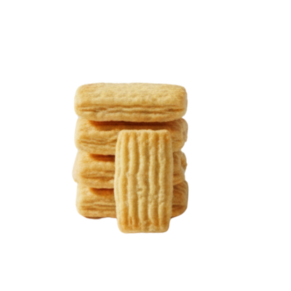 Mini Wheat Tiwst