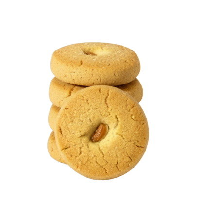 Kaju Nankhatai