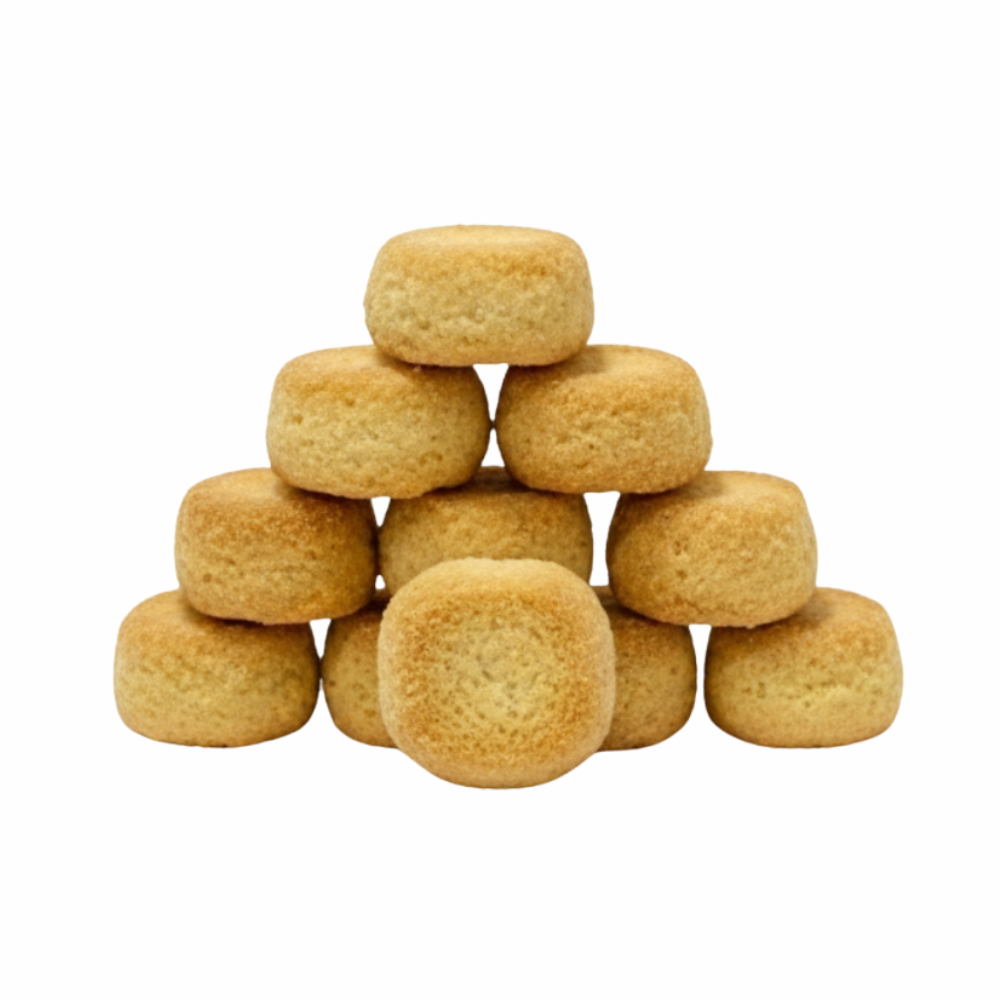 Mini Butter