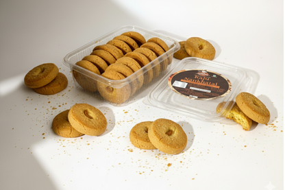 Kaju Nankhatai