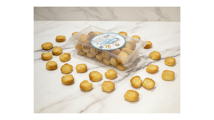 Mini Butter